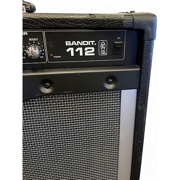 Used Peavey BANDIT 112 Guitar Combo Amp