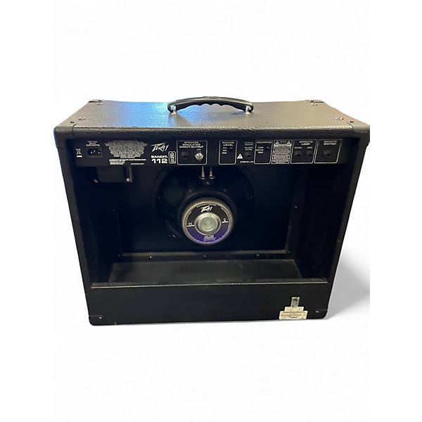 Used Peavey BANDIT 112 Guitar Combo Amp