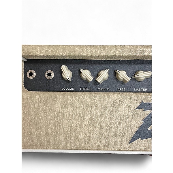 Used Dr Z Maz 18 Jr 18W 2x10 Tube Guitar Combo Amp