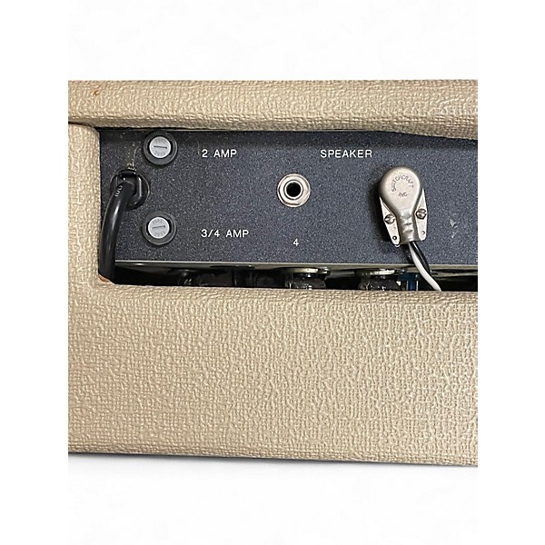 Used Dr Z Maz 18 Jr 18W 2x10 Tube Guitar Combo Amp