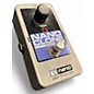 Used Electro-Harmonix Nano Clone Chorus Effect Pedal