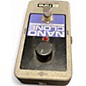 Used Electro-Harmonix Nano Clone Chorus Effect Pedal