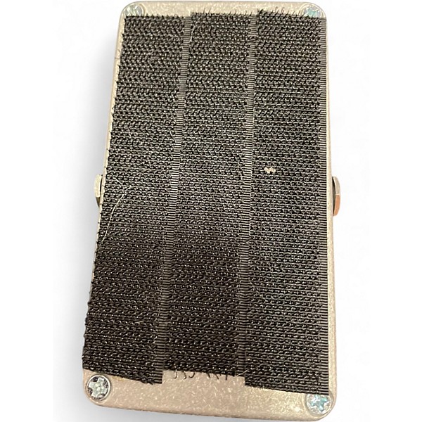 Used Electro-Harmonix Nano Clone Chorus Effect Pedal