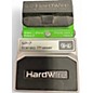 Used Hardwire sp-7 stereo phaser Effect Pedal thumbnail