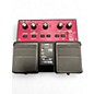 Used BOSS RC20XL Loop Station XL Twin Pedal thumbnail