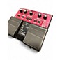 Used BOSS RC20XL Loop Station XL Twin Pedal