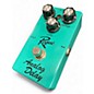 Used Rogue analog delay Effect Pedal