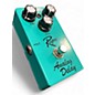 Used Rogue analog delay Effect Pedal