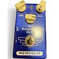 Used Mad Professor Deep Blue Delay Effect Pedal thumbnail