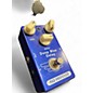 Used Mad Professor Deep Blue Delay Effect Pedal