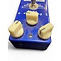 Used Mad Professor Deep Blue Delay Effect Pedal