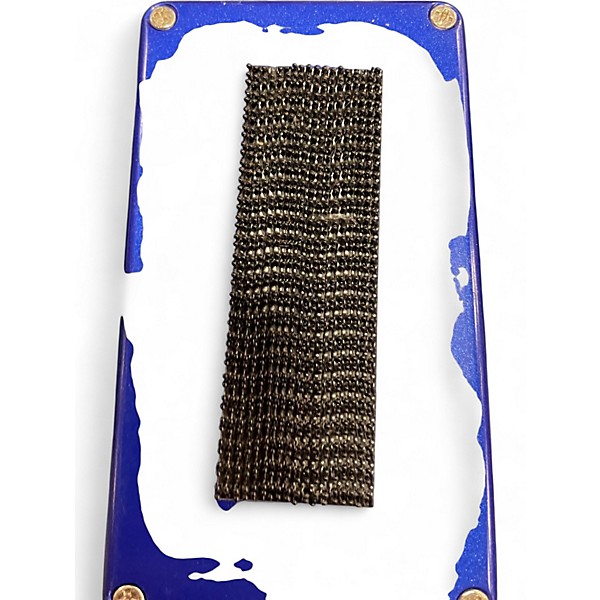 Used Mad Professor Deep Blue Delay Effect Pedal