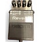 Used BOSS RV6 Digital Reverb Effect Pedal thumbnail