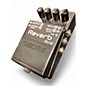 Used BOSS RV6 Digital Reverb Effect Pedal