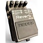 Used BOSS RV6 Digital Reverb Effect Pedal