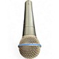 Used Shure Beta 58A Dynamic Microphone thumbnail
