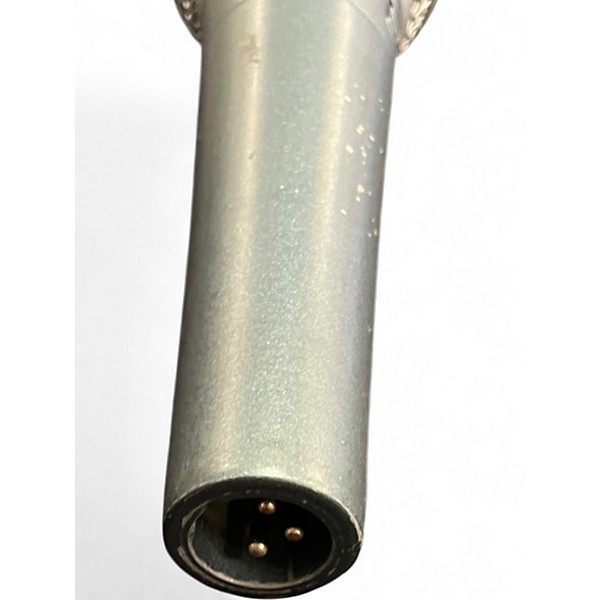 Used Shure Beta 58A Dynamic Microphone