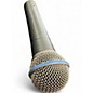 Used Shure Beta 58A Dynamic Microphone