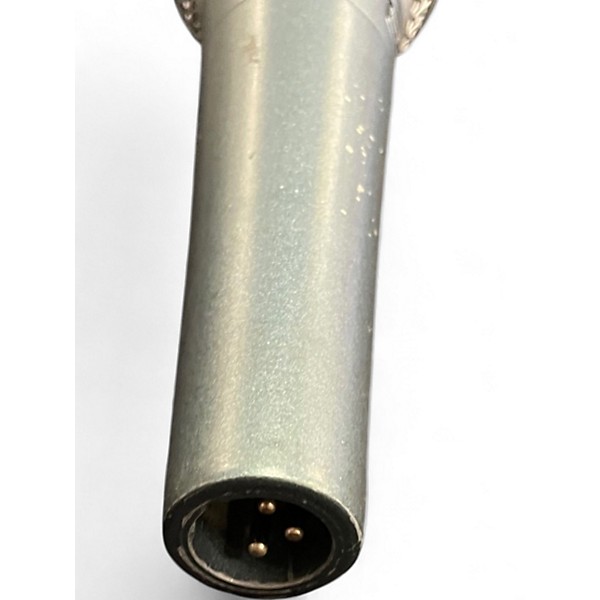 Used Shure Beta 58A Dynamic Microphone