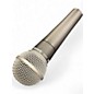 Used Shure SM58LC Dynamic Microphone