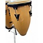 Used LP Aspire Conga Set Conga