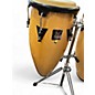Used LP Aspire Conga Set Conga