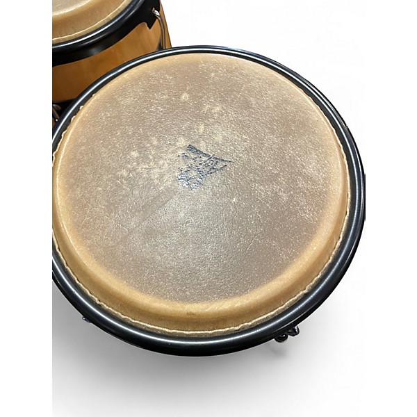 Used LP Aspire Conga Set Conga