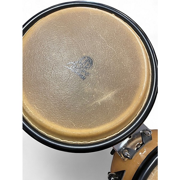 Used LP Aspire Conga Set Conga