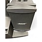 Used Bose L1 Model II Powered Speaker