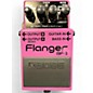 Used BOSS BF3 Flanger Effect Pedal