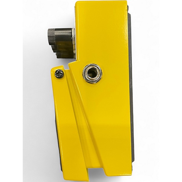 Used BOSS ODB3 Bass Overdrive Bass Effect Pedal