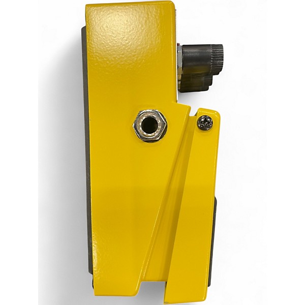 Used BOSS ODB3 Bass Overdrive Bass Effect Pedal