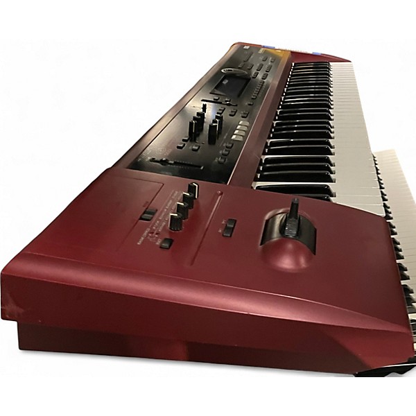 Used KORG Karma Keyboard Workstation