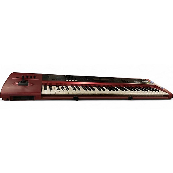 Used KORG Karma Keyboard Workstation