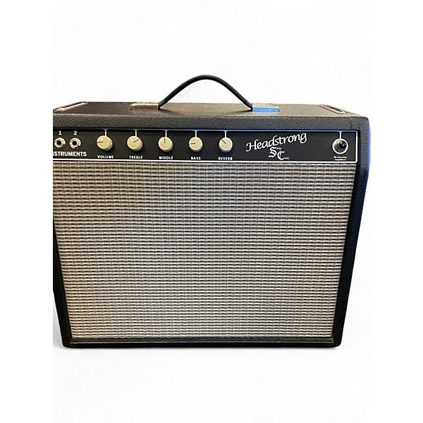 Used Headstrong SANTA CRUZ Tube Guitar Combo Amp