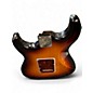 Used Tagima tw540 3 Tone Sunburst Solid Body Electric Guitar