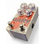 Used EarthQuaker Devices Gary Effect Pedal