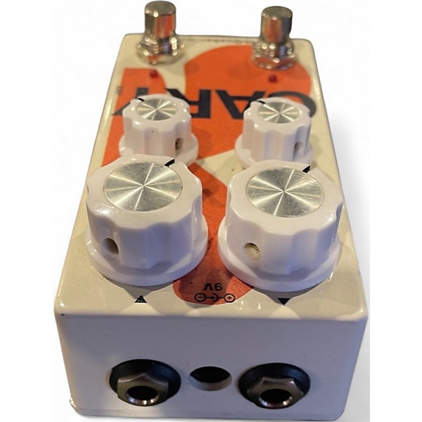 Used EarthQuaker Devices Gary Effect Pedal