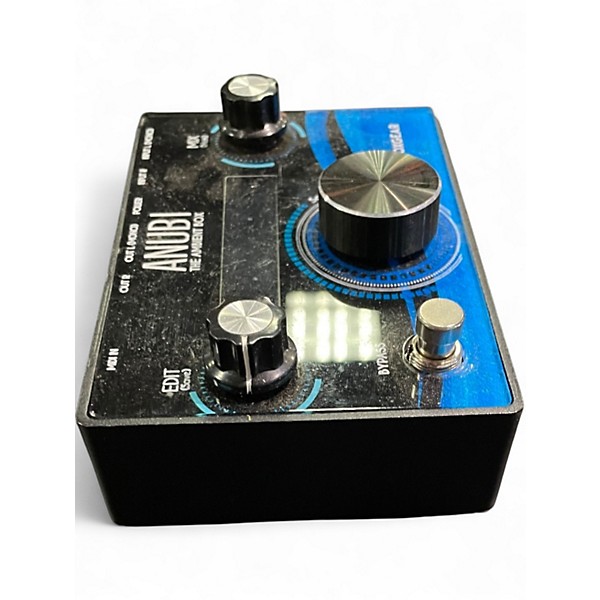 Used FoxGear ANUBI Effect Pedal