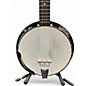 Used Gold Tone MC-150 RP Natural Banjo