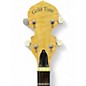 Used Gold Tone MC-150 RP Natural Banjo