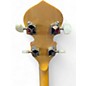 Used Gold Tone MC-150 RP Natural Banjo