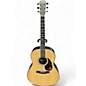 Used Larrivee L 10 Natural Acoustic Electric Guitar thumbnail