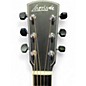 Used Larrivee L 10 Natural Acoustic Electric Guitar