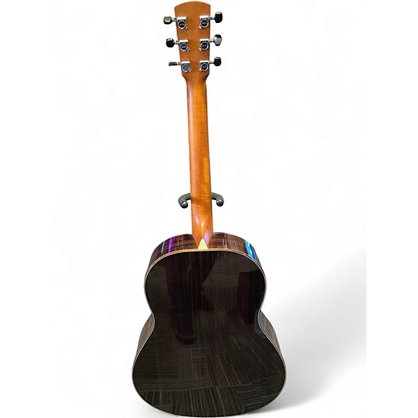 Used Larrivee L 10 Natural Acoustic Electric Guitar