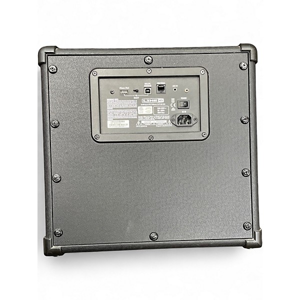 Used Line 6 Spider V 30 1x8 Guitar Combo Amp