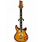 Used PRS S2 McCarty 594 Honey Gold Burst Solid Body Electric Guitar thumbnail