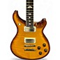 Used PRS S2 McCarty 594 Honey Gold Burst Solid Body Electric Guitar