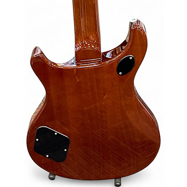 Used PRS S2 McCarty 594 Honey Gold Burst Solid Body Electric Guitar