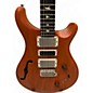 Used PRS s2 special semi hollow reclaimed Natural Hollow Body Electric Guitar